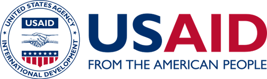 USAID — Cooperación internacional