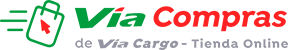 Vía Compras — E-commerce