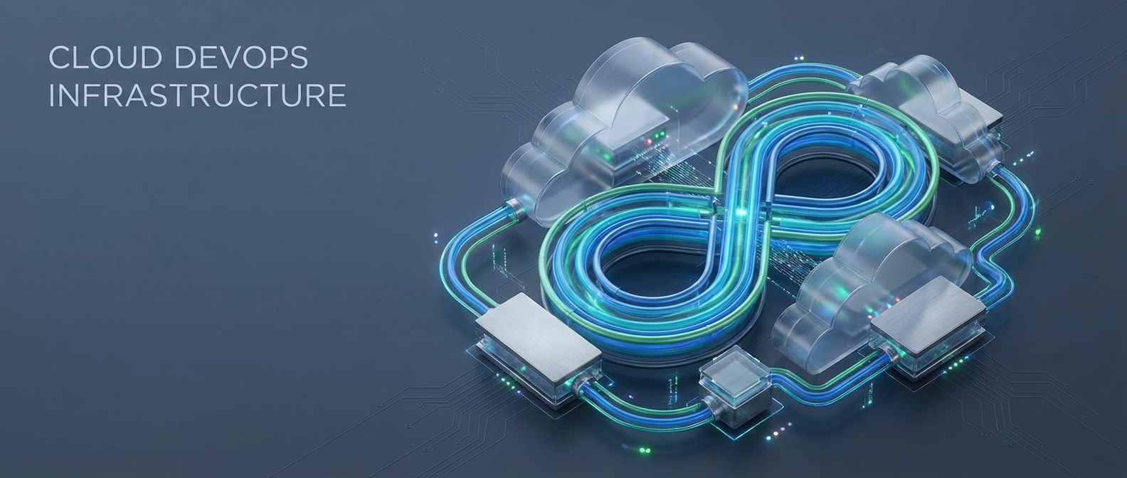 DevOps y Automatización