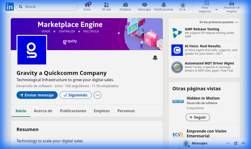 Plataforma Multi-Cliente