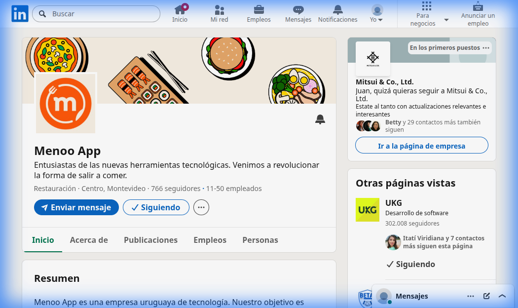 App de Gestión y Facturación Electrónica